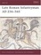 Cover of "Late Roman Infantryman AD 236-565"