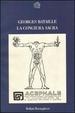 Cover of La congiura sacra