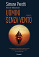 Cover of Uomini senza vento