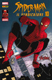 Cover of Spider-Man il vendicatore n. 10