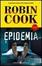 Cover of Epidemia