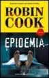 Cover of Epidemia
