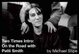 Cover of Two Times Intro: On the Road with Patti Smith