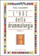 Cover of L'ABC della drammaturgia - vol. II