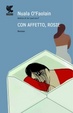 Cover of Con affetto, Rosie