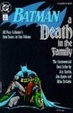 Cover of Batman