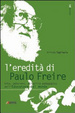 Cover of L'eredità di Paulo Freire