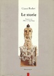 Cover of Le storie