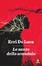Cover of Le sante dello scandalo