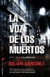 Cover of La voz de los muertos