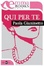 Cover of Qui per te