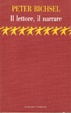 Cover of Il lettore, il narrare
