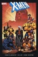 Cover of X-Men vol. 1