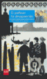 Cover of El profesor ha desaparecido