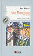 Cover of Ana Karenina ~ Vol. I