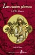 Cover of LAS CUATRO PLUMAS