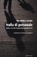 Cover of Nulla di personale. Crisi dei legami e perdita di sé