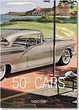 Cover of 50s Cars