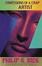 Cover of Confessions of a Crap Artist