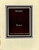 Cover of Teatro