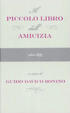 Cover of Il piccolo libro dell'amicizia