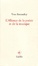 Cover of L'Alliance de la poésie et de la musique
