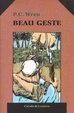 Cover of Beau Geste