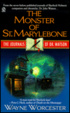 Cover of The Monster of St. Marylebone