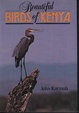 Cover of Birds of Kenia