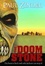 Cover of "The Doom Stone"
