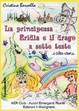 Cover of la principessa Eridia e il drago a sette teste