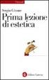 Cover of Prima lezione di estetica