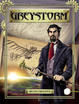 Cover of Greystorm n. 01 (di 12)