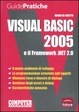 Cover of Visual Basic 2005 e il Framework