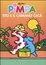 Cover of Pimpa. Tito e il caimano Cacà