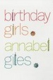 Cover of Birthday Girls