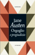 Cover of Orgoglio e pregiudizio