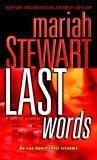Last Words : A Novel of Suspense