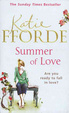 Cover of Summer of Love