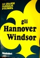 Cover of Gli Hannover Windsor
