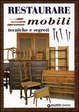 Cover of Restaurare mobili