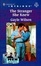 Cover of "Stranger She Knew"