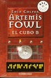 Cover of Artemis Fowl