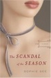 Cover of The Scandal of the Season