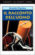 Cover of Il racconto dell'uomo
