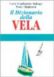 Cover of Dizionario della vela