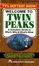 Cover of Welcome to Twin Peaks