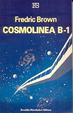 Cover of Cosmolinea B-1