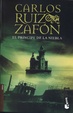 Cover of El príncipe de la niebla