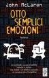 Cover of Otto semplici emozioni